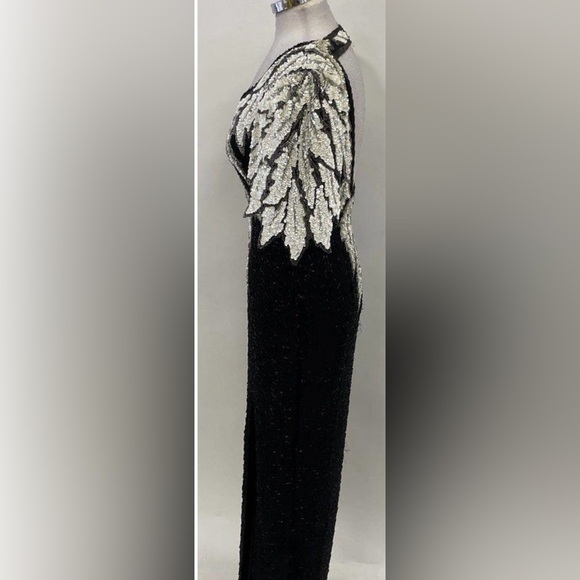 Cache Evening Gown - Picture 4 of 6